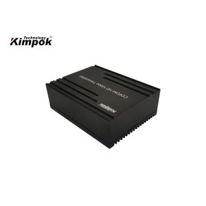 Built-in Battery Wireless Video Sender BNC SD AV Wireless Video Sender H.264