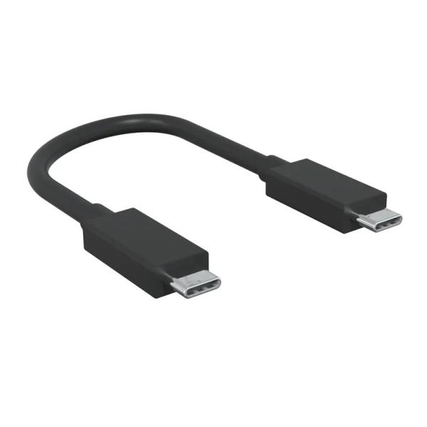 Quality High Quality 100W 66W USB-C Fast Charging Cable Type-C to Type-C for i-Phone 16 Pro Max 15 Computer Mobile Phone Data Cable wholesale