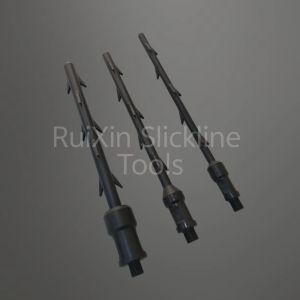 Wireline Center Spear 1.5inch～3.5inch Slickline Tool Wireline Tools