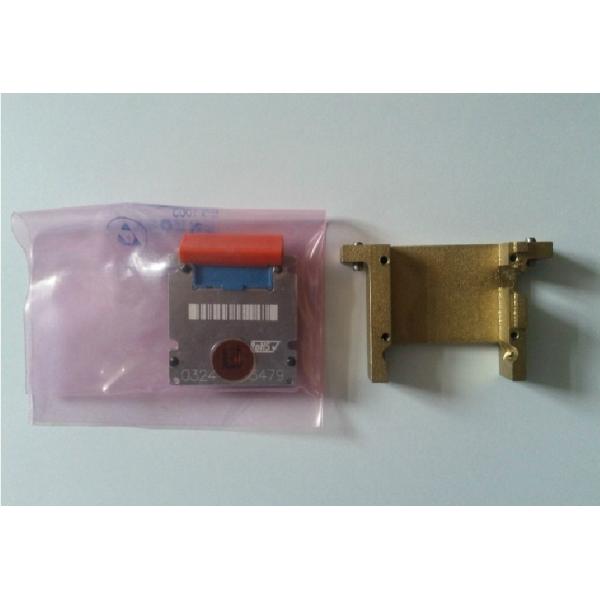 Cartridge Nozzle Assembly Especially Suitable For Lectra Plotter Cutting Machine