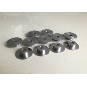 UNS R30005 Wrought Cobalt Iron Alloy Soft Magnetic Round Bar diameter 10mm-500mm