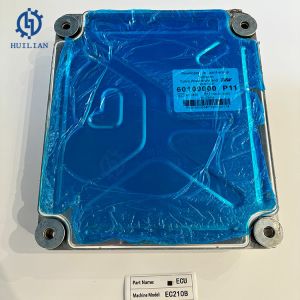 China EC210B ECU Controller With Program Excavator Spare Parts EC210B D6D ECU Controller For Excavator on sale China EC210B ECU Controller With Program Excavator Spare Parts EC210B D6D ECU Controller For Excavator on sale