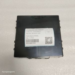 China Panel 20Y-810-1231 20Y8101231 17A-979-3180 17A9793180 For PC190 PC200 PC210 on sale
