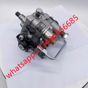 common rail pump with ECU high pressure pump 294000-0650 for hino truck same as