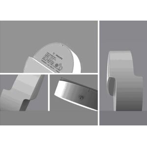 Bluetooth Infrared LED Night Lamp Motion Sensor Control Wireless Connection