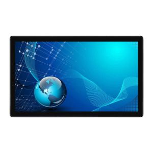 Anti Water AIO Touch PC