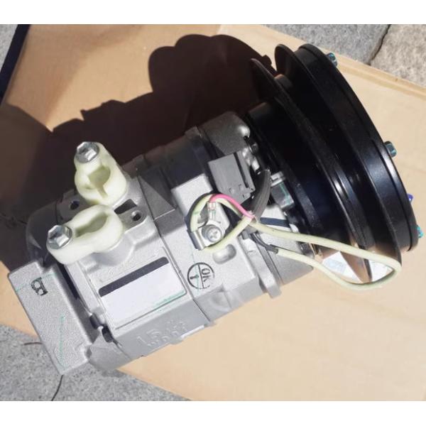 Quality Air Conditioning Compressor PC200-8/240-8MO/360-8/360-7 For Excavator 67865 wholesale
