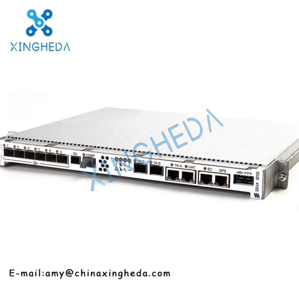 Quality Ericsson KDU 137 624/11 DUS4102 For RBS 6601 Base Station Equipment wholesale