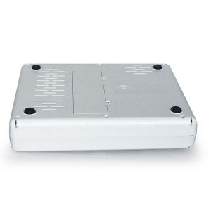 6 channel medical vital monitor easy portable hospital ECG monitor with software