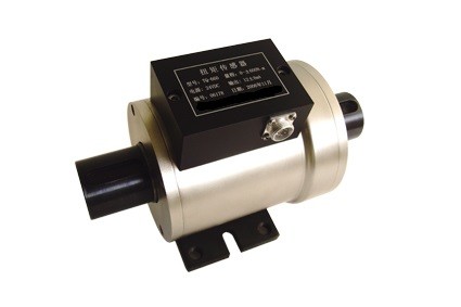 SLZN50 10000rpm 0.2f. S Seelong Customized Shaft Type Static Torque Sensor For