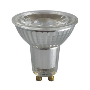 Teco WIFI Control Smart Low Watt Gu10 Bulbs Tuya CCT Color 5W Ra80 Dimmable Long