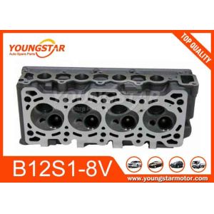 Cheap B12S1 Kalos 1,2b 8v Engine Cylinder Head For Chevrolet Kalos B10s1 / B10s1a / B10s1c Chevrolet Spark for sale