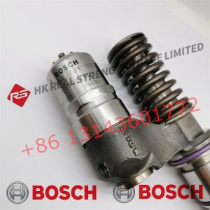 Diesel Fuel Unit Injector 0414701032 0414701059 For SCANIA DC16.40A DC16.41A