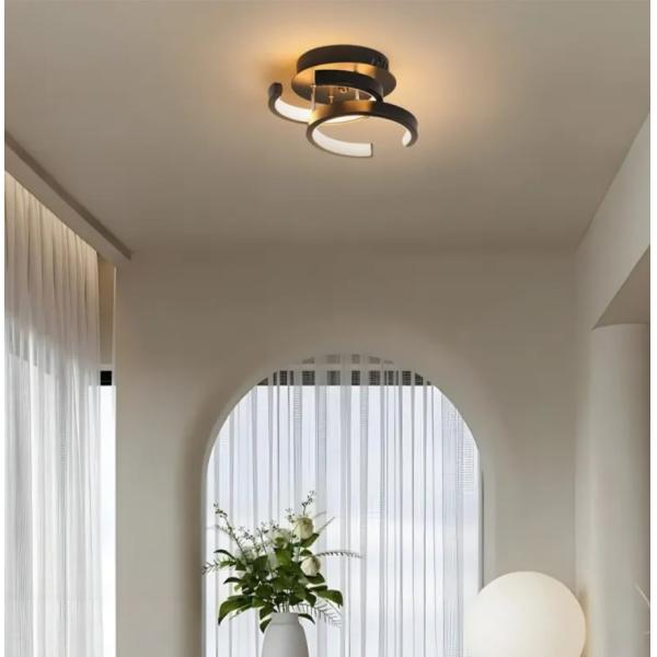 Quality Switch Control Balcony Ceiling Led Lights Simple And Elegant Design wholesale
