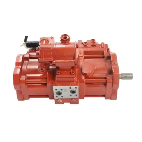 Quality K3V112 K3V112DT K3V112DTP K3V140 Hydraulic Pumps Construction Machinery wholesale