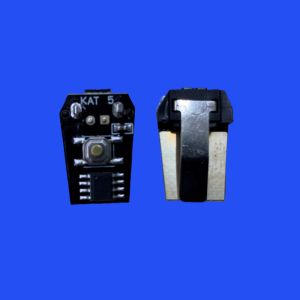 Cheap Customized 5 Modes Programmable LED Flasher Chip Customized Flash PCB Multi-Mode Blinking LED for sale