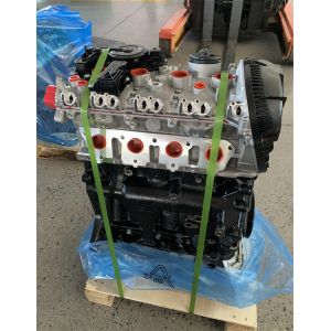 CAE CNC Long Block for Audi 2.0T TFSI A3 A4 A5 Q5 Car Engine Gas / Petrol Engine