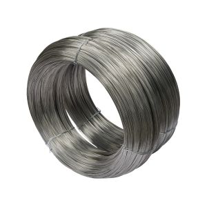 0Cr21Al4 Fecral Alloy Resistance Wire Antioxidant Treatment 0.023 - 0.8 Mm