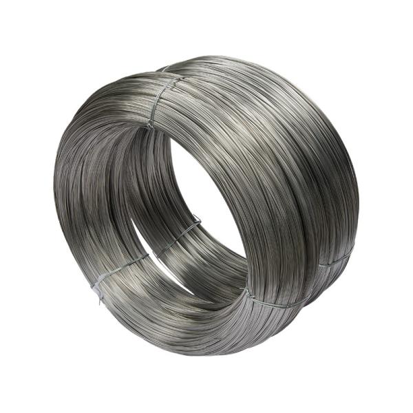 0Cr21Al4 Fecral Alloy Resistance Wire Antioxidant Treatment 0.023 - 0.8 Mm