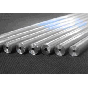 China Oil Hydraulic Cylinder Tubes ISO 8535 For High Pressure Fuel Injection on sale