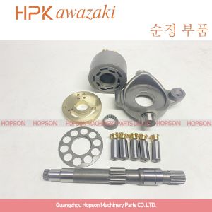 Cheap AP2D17 AP2D18 AP2D25 Hydraulic Motor Repair Kits For Excavator Rebuilt Parts for sale