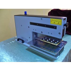 V Cut PCB Separation-Economic PCB Depaneling Factory Optional Customized PCB