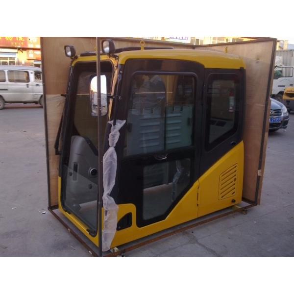 Quality OEM Komatsu PC220 Excavator Cab/Cabin Operator Cab wholesale
