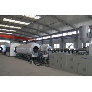 Cheap User Friendly Insulating Foam Pipe Covers Production Line Screw 75mm Diameter for sale