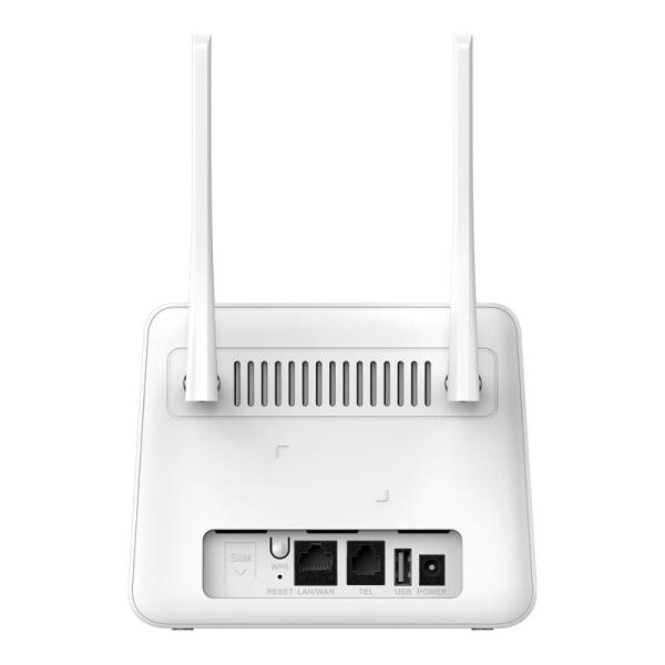 Original Wireless Router 300Mbps Multi Language Firmware Easy Setup small WIFI