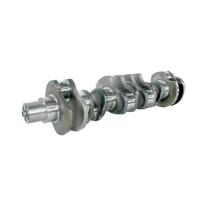 Genuine Cummins Forged Crankshaft 3917320 For 6CT Engine Assembly