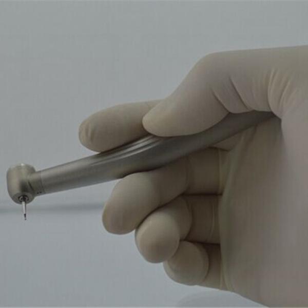Push Button High Speed Handpiece NSK Style PANA MAX 2 With 2 / 4 Holes Single