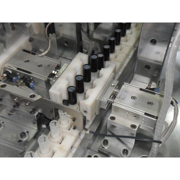 Quality PLC programmer Fully Automated Assembly Equipment Customized AC380V wholesale