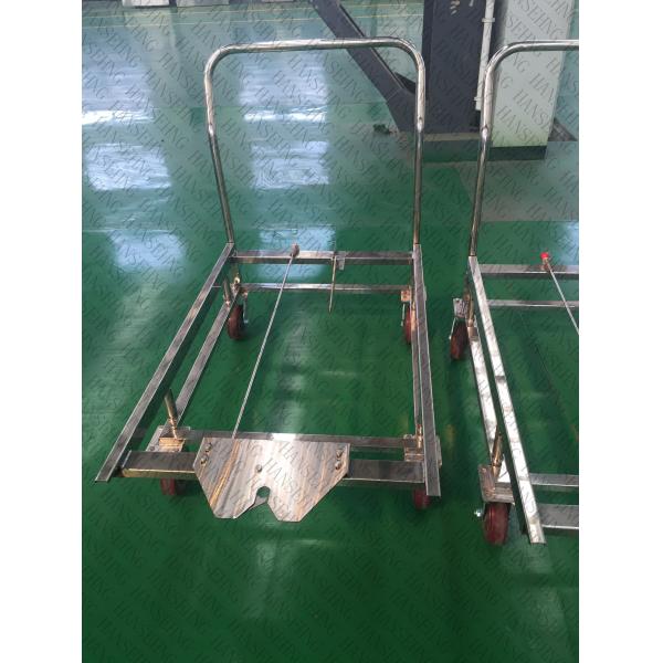 Quality SS304 Steam Autoclave Sterilizer With Recording Function wholesale