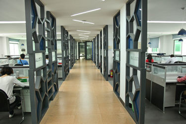 6s High Speed Straight Arm Barrier Gate 80W For Toll System