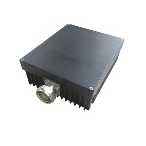 4MHz 200w Dummy Waveguide Termination Load 6G DIN Male