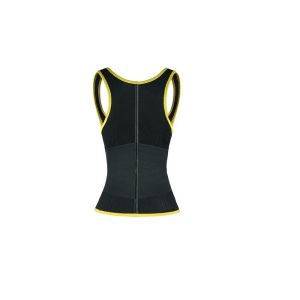 Plus Size Workout Waist Trainer Vest