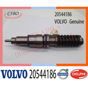 20544186 VOL Diesel Engine Fuel Injector 20544186 BEBE4C04001 BEBE4C04101