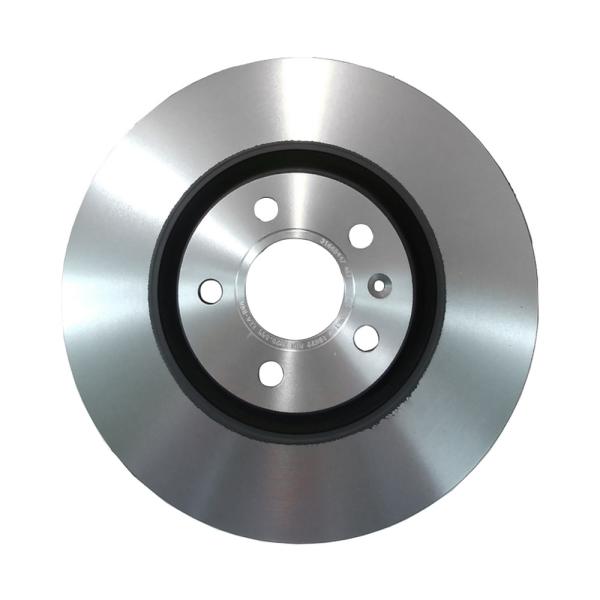 Quality 31665446  S90 Front Brake Discs 322mm Diameter SGS Certified wholesale