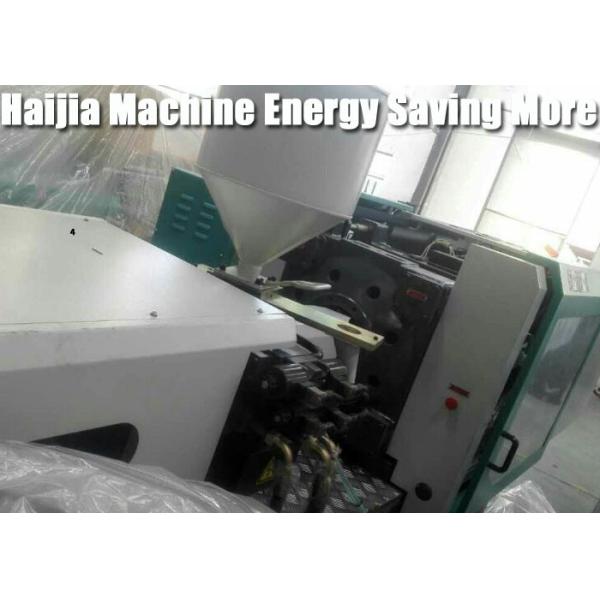 Quality Fully Automatic Plastic Injection Moulding Machines 1500L Oil Tank Capacity wholesale
