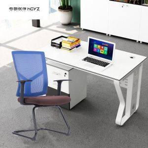 Metal Type Iron Ergonomic Office Chair Customized Swivel Revolving Chaises De