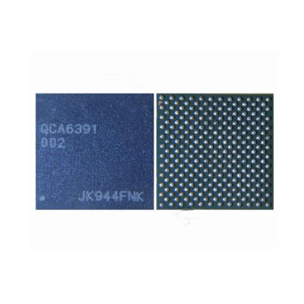 QCA6391 Wireless WiFi 6 Module Supports 2x2 Dual-Band Wireless WiFi And BT 5.1 2