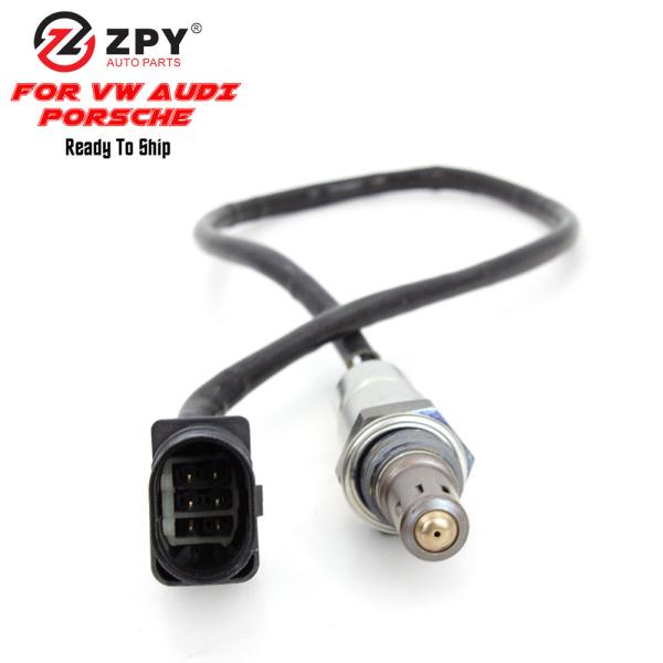 Quality ZPY High Quality Oxygen Sensor O2 Lambda For Audi A1 A3 Skoda Fabia Octavia Rapid VW SEAT Beetle Caddy III IV Xl OEM 03L906262A wholesale