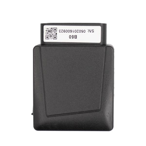 Quality 16Pin OBD GPS Tracker wholesale