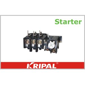 M-5CP DOL Metal 220V Contactor AC Magnetic Starter Electric Motor Protection