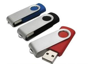 Quality Various Color Fast USB Flash Drive , 512mb - 256gb Promotional USB Drives wholesale