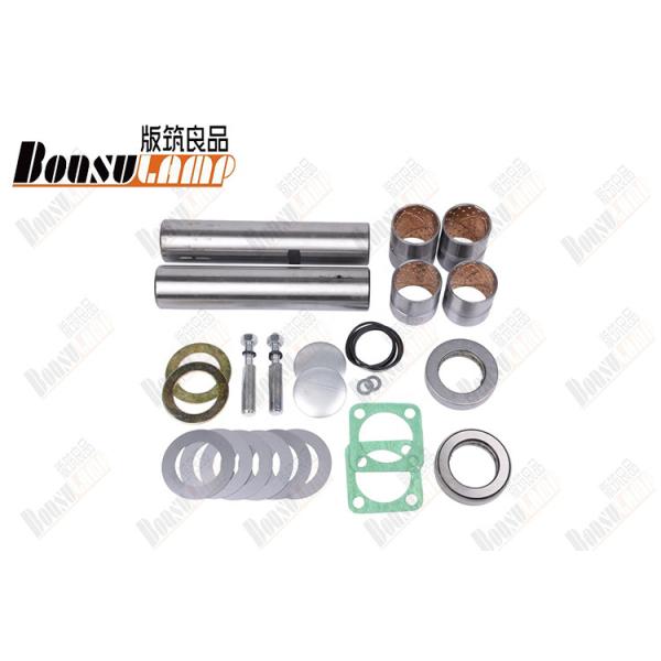 Mitsubishi FT415 FP41 FU41 Truck Steering Repair Kit King Pin Set KP-541