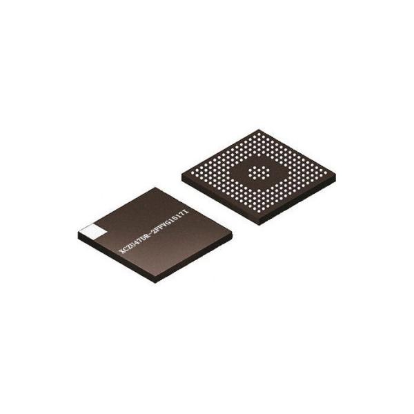 Field Programmable Gate Array XCZU47DR-2FFVG1517I Integrated Circuits Chip