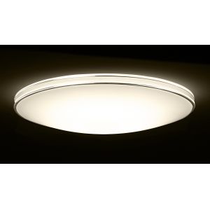 Light Weight Ceiling Mounted Luminaire , Eye Protection Ceiling Mounted LED