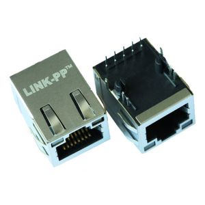 ARJM11C7-805-AN-CW2 Single Port RJ45 Modular Jack With 2.5G Base - T