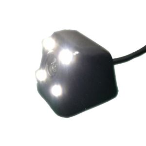 Car Parking Assistance IR infrared Light Waterproof Camera IR Night Vision for